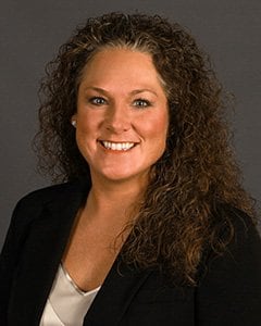 Tiffany Johnston