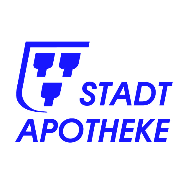 Stadt-Apotheke in Staufen im Breisgau - Logo