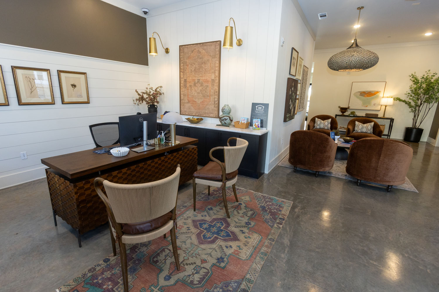 Walton Crossing & The Legacy at Walton Crossing Image