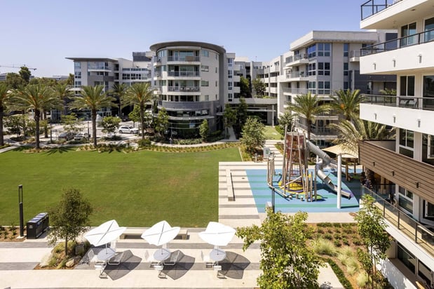 Images Elements Apartments