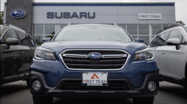Images First Team Subaru Norfolk