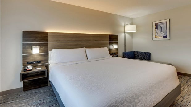Images Holiday Inn Express Kenner - New Orleans Airport by IHG