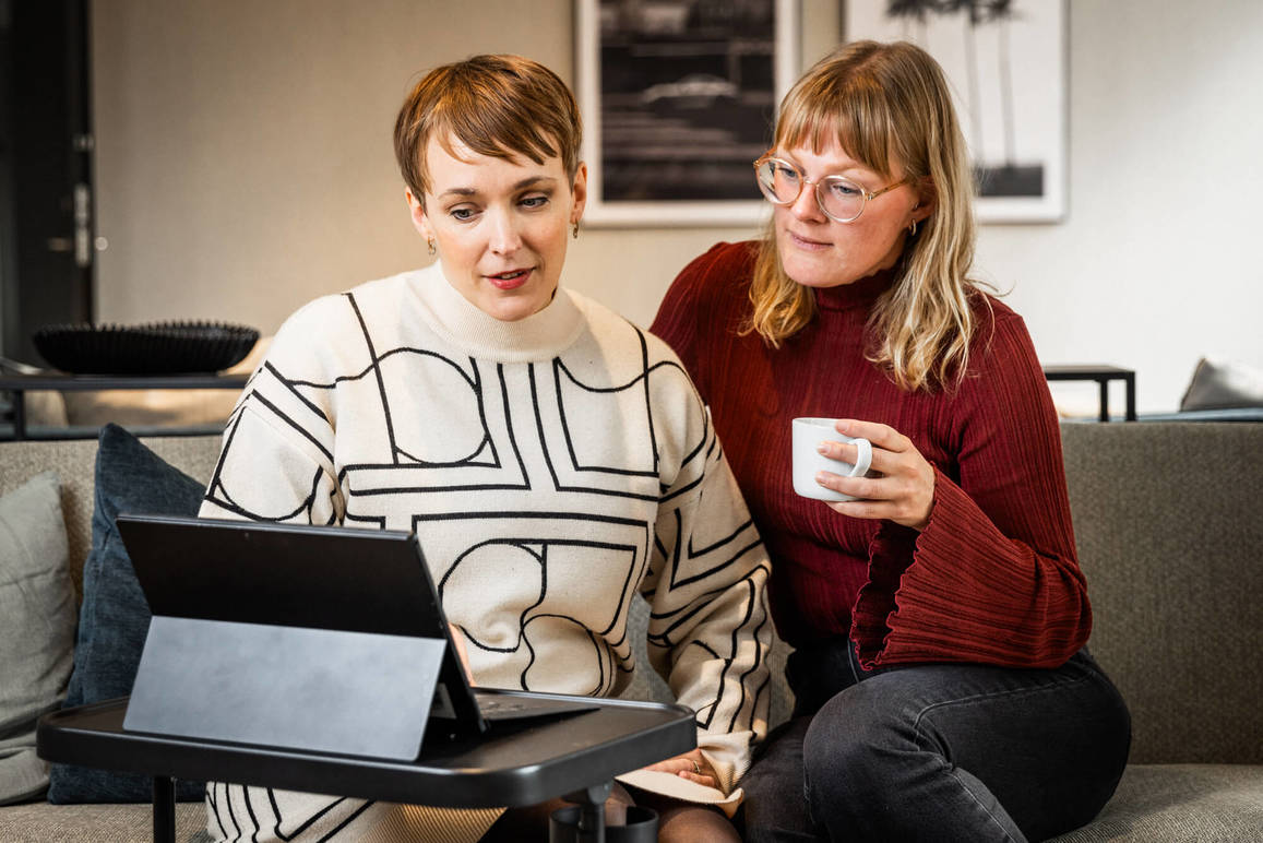 Images Sonder AB