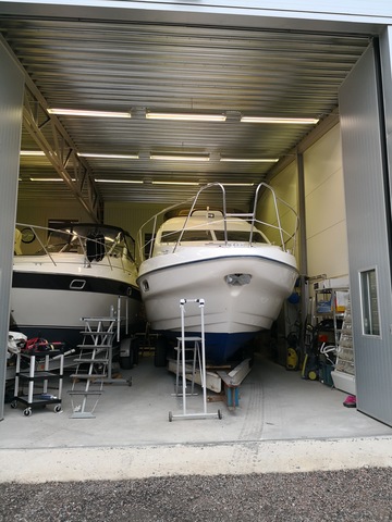 Images Marin & Fastighetsservice AB (MOF AB)