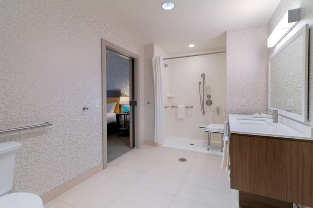 Images Home2 Suites by Hilton Alcoa Knoxville Airport