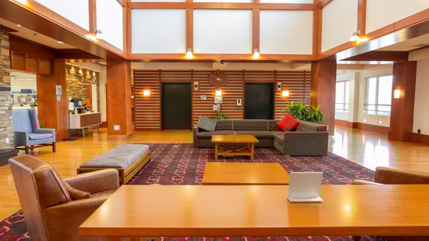 Images Holiday Inn Express Columbus Airport – Easton by IHG