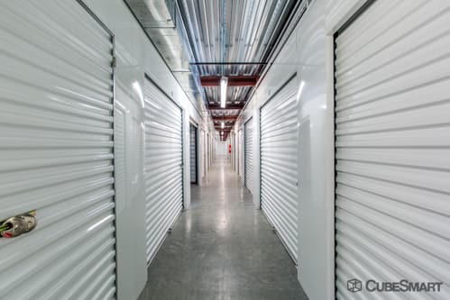 CubeSmart Self Storage Photo