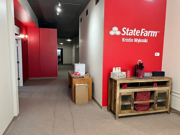 Images Kristin Wykoski - State Farm Insurance Agent