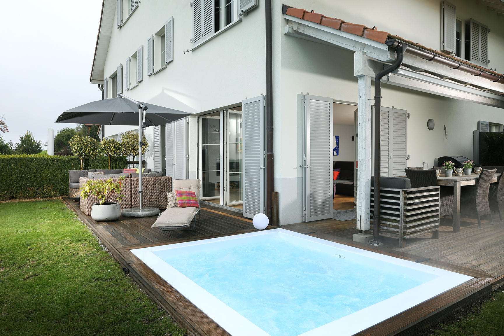 Woodtli Schwimmbadtechnik Gmbh Woodtli Schwimmbadtechnik Gmbh