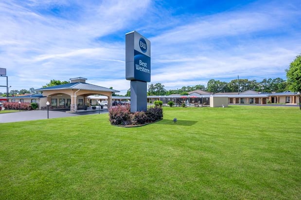 Images Best Western Catalina Inn