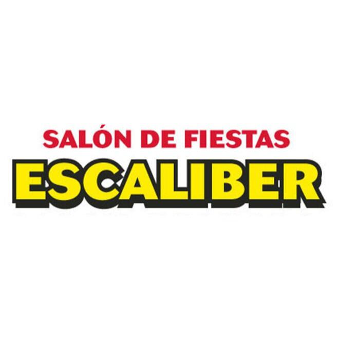 Salón De Fiestas Escaliber Saltillo
