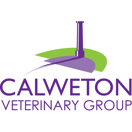 Calweton Veterinary Group, Looe Logo