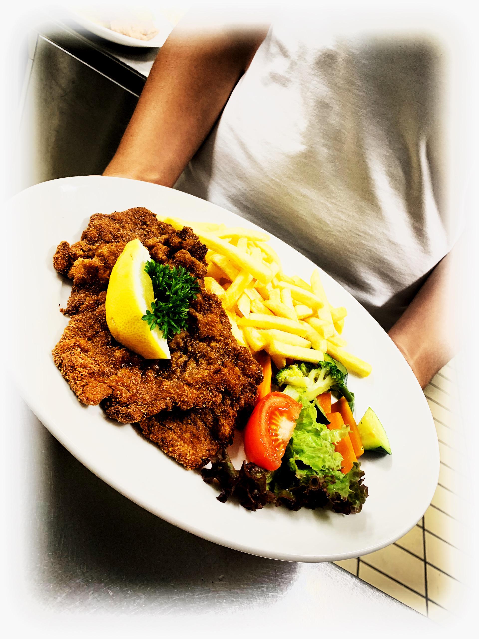 Carpe Diem Restaurant & Bar, Wehntalerstrasse 37 in Höri