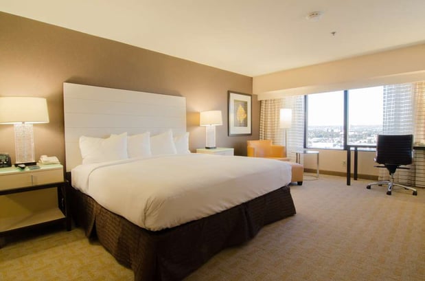 Images Hilton Los Angeles Airport