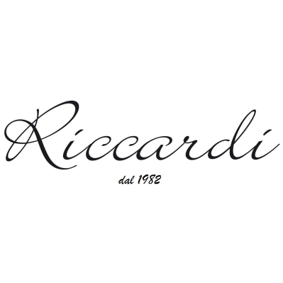 Gioielleria Ottica Riccardi Arosio Logo