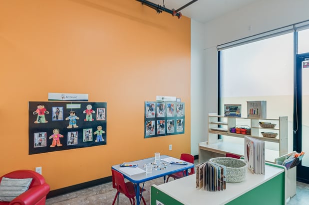 Images The Academy at Pasadena: A Bright Horizons Preschool