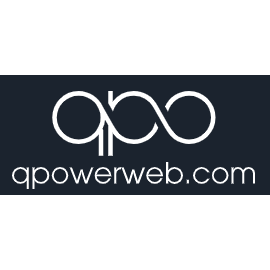 qpowerweb.com Webdesign- & Online Marketing Agentur Hannover in Hannover - Logo