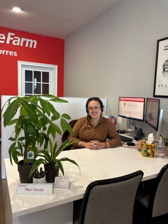 Images Marc Torres - State Farm Insurance Agent