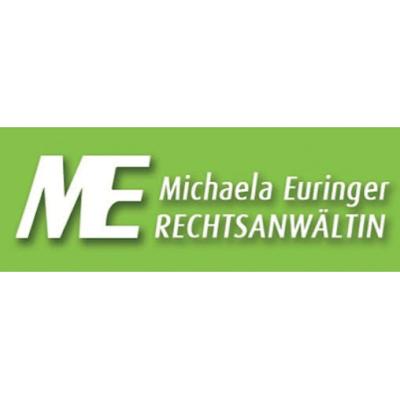 Logo Anwalt Pfaffenhofen, Anwaltskanzlei Michaela Euringer