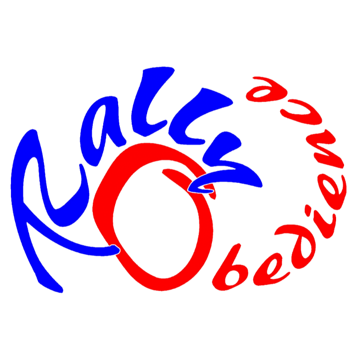 Logo Rally Obedience Store