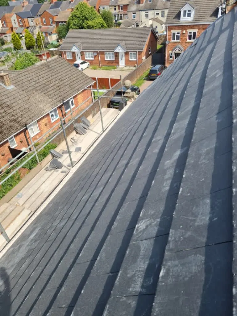 Images Redland Roofing Midlands Ltd