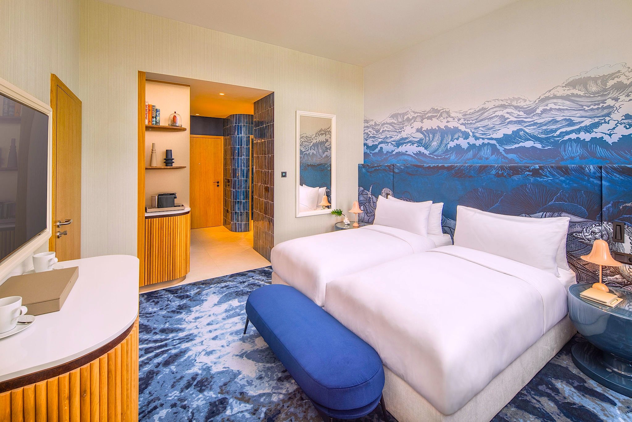 Images Kimpton Bem Budapest by IHG
