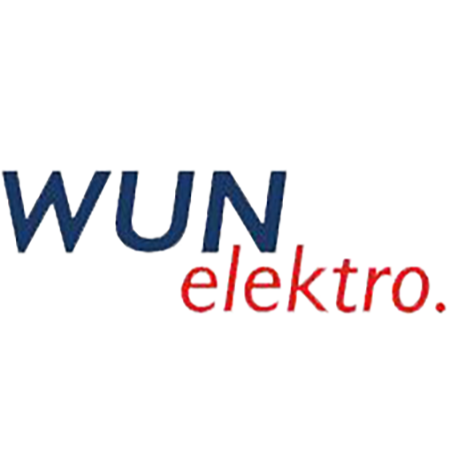 WUN Elektro GmbH in Wunsiedel - Logo