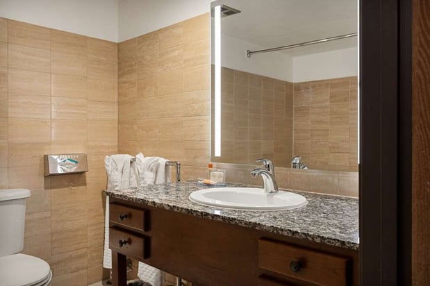 Images Chateau Big Bear Boutique Hotel, BW Signature Collection