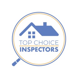 Top Choice Inspectors Inc. Logo