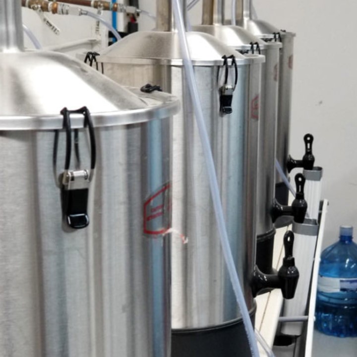 Preez Distillery & Tasting Room Image