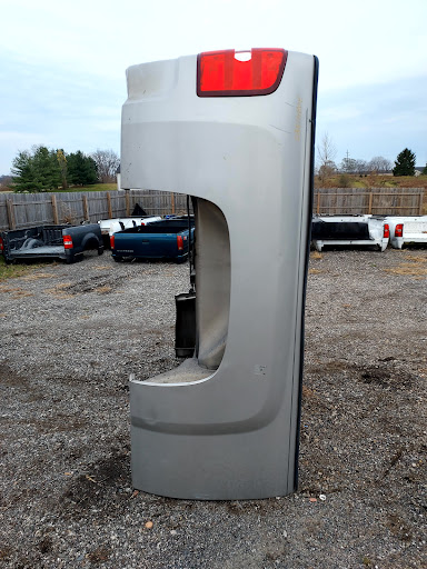 Images USA TRUCKBEDS LLC