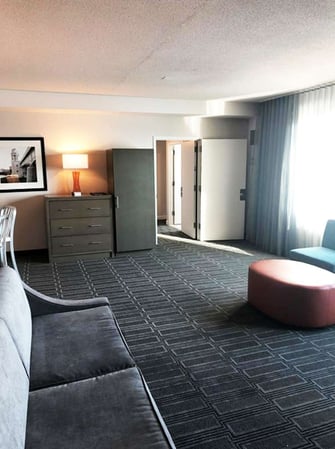 Images Hilton Philadelphia at Penn's Landing