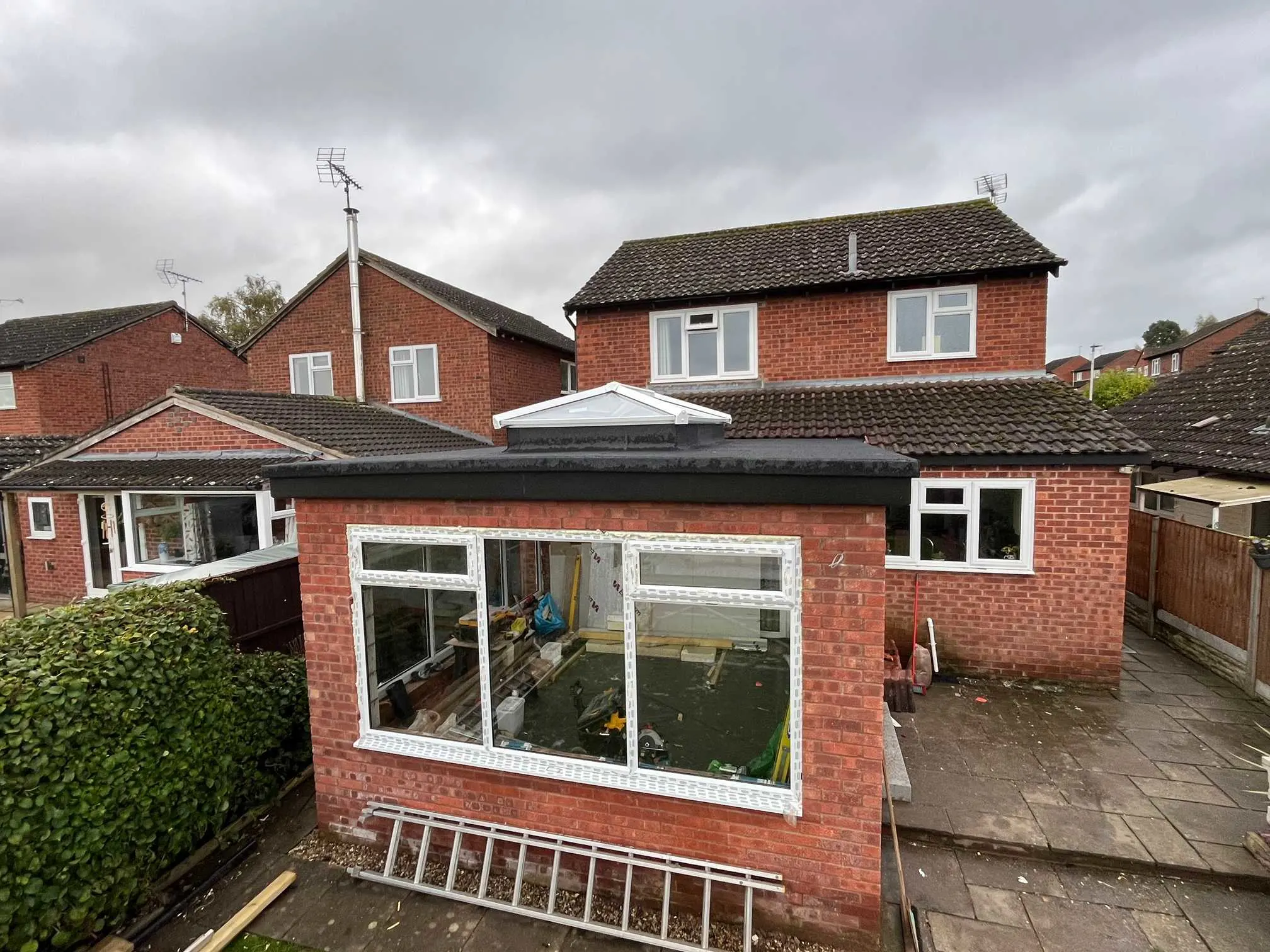 Images MH Property Construction Ltd