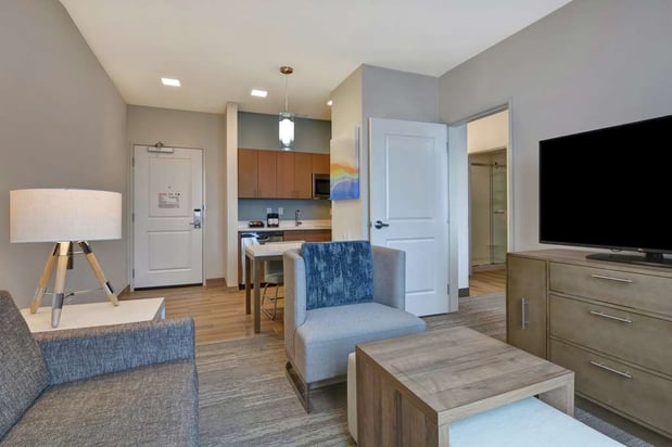 Images Homewood Suites by Hilton Chula Vista Eastlake