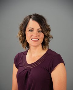 Barb Olinger