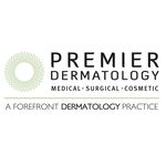 Premier Dermatology - Crest Hill Logo