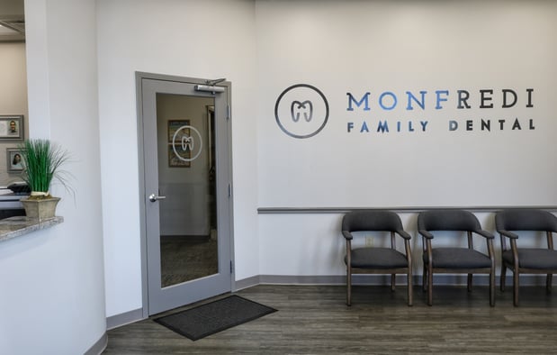 Images Monfredi Family Dental