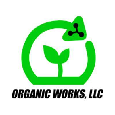 Organic Works LLC Logo
