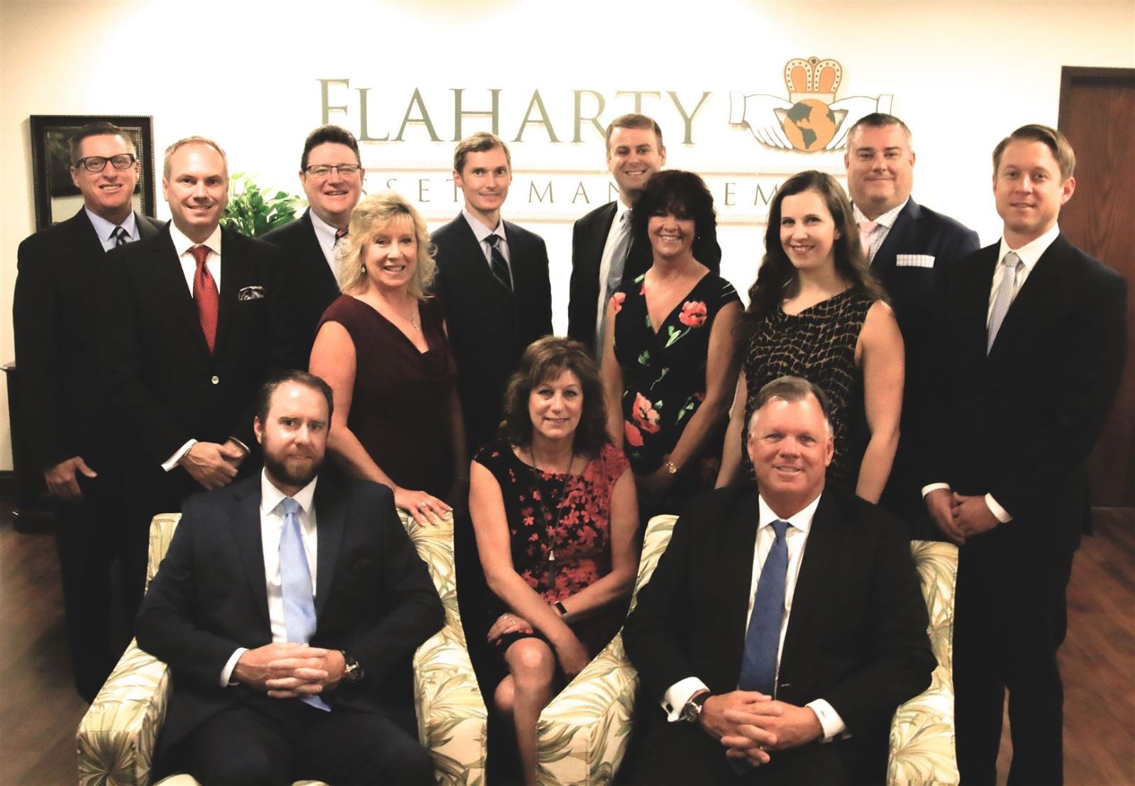 Flaharty Asset Management Photo