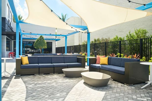 Images Tru by Hilton Ft. Lauderdale Airport