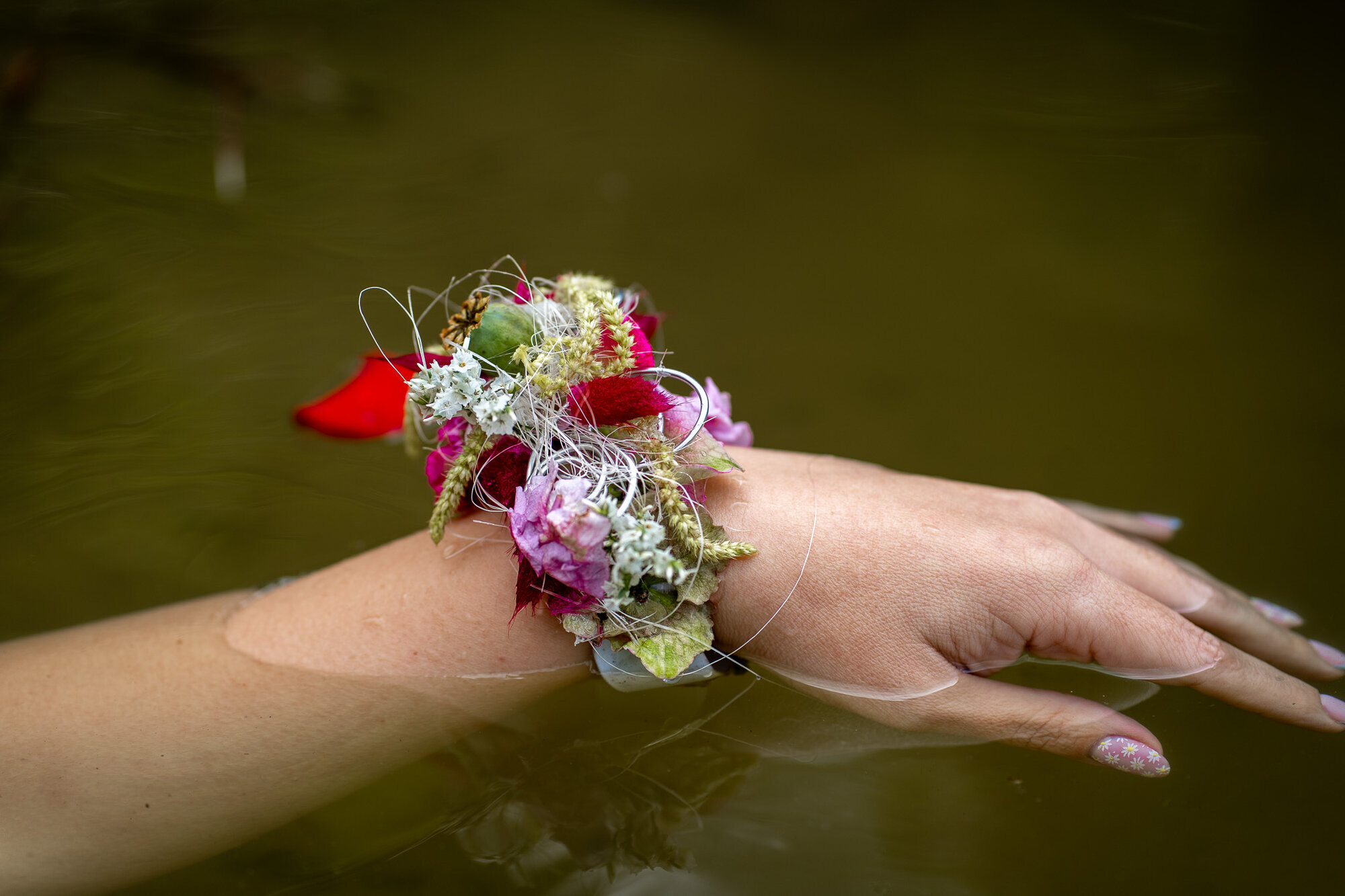 Bilder Body and Soul Stories