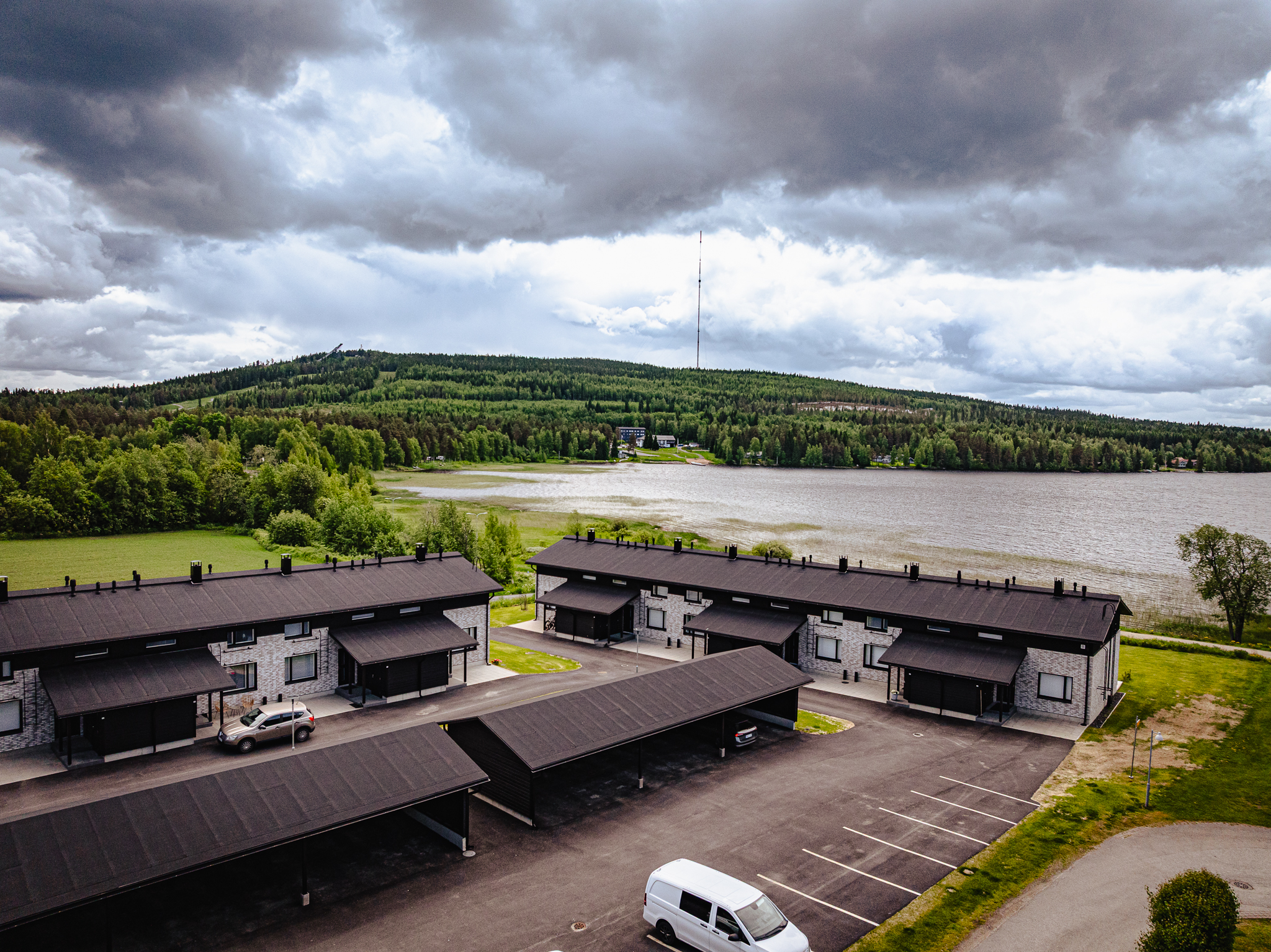 Images Vuokatti Booking