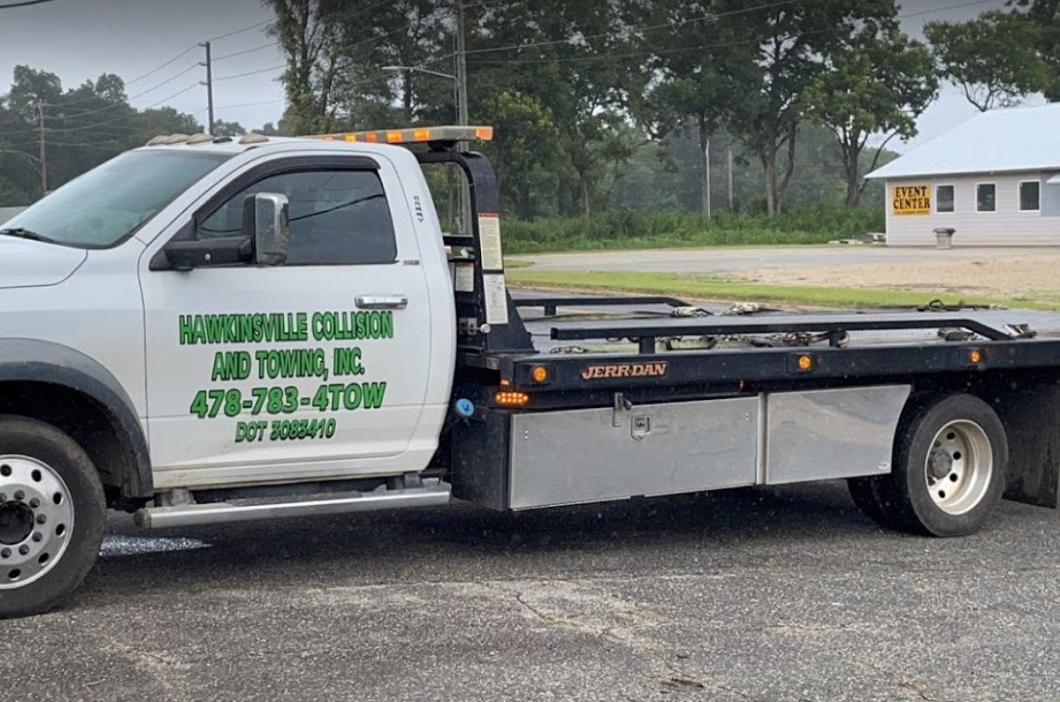 Call now for a towing service you can count on!