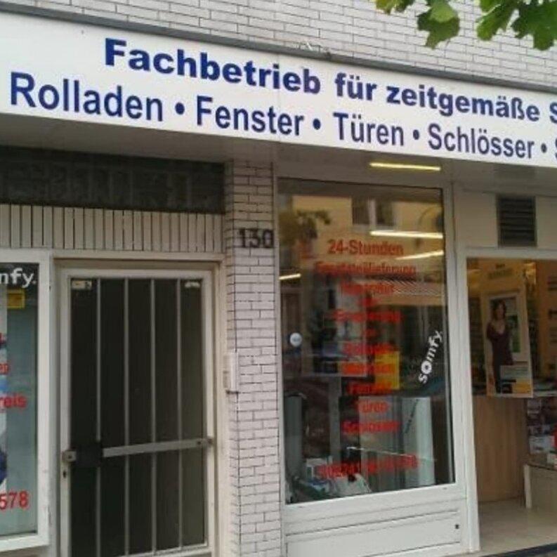 Kundenfoto 53 A.L. Rolladen Fensterbauer Troisdorf