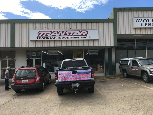 Images Transtar Aftermarket Solutions