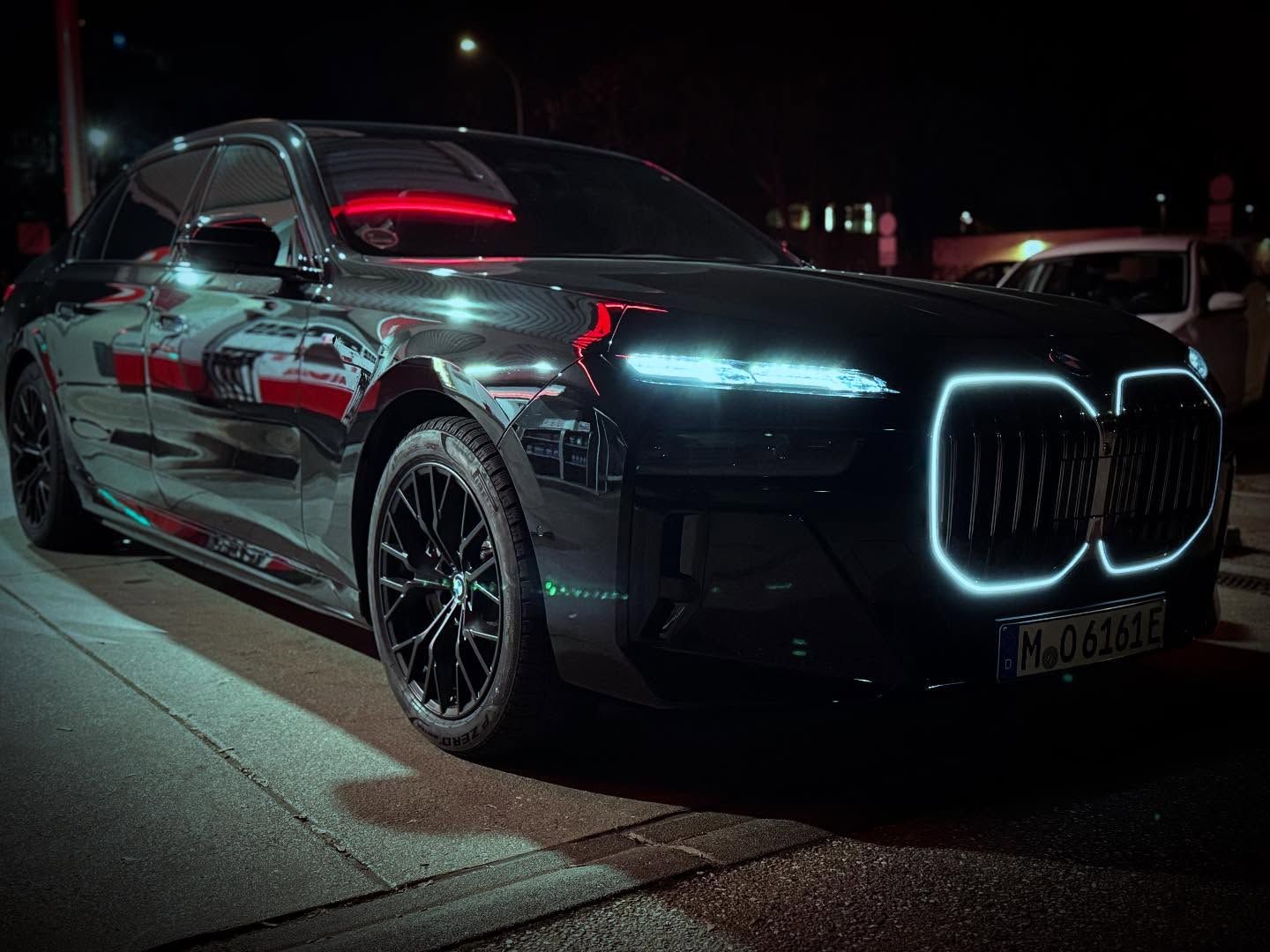 Taxi- & Mietwagenzentrale München Land Nord, Am Mühlbach 6 in Garching