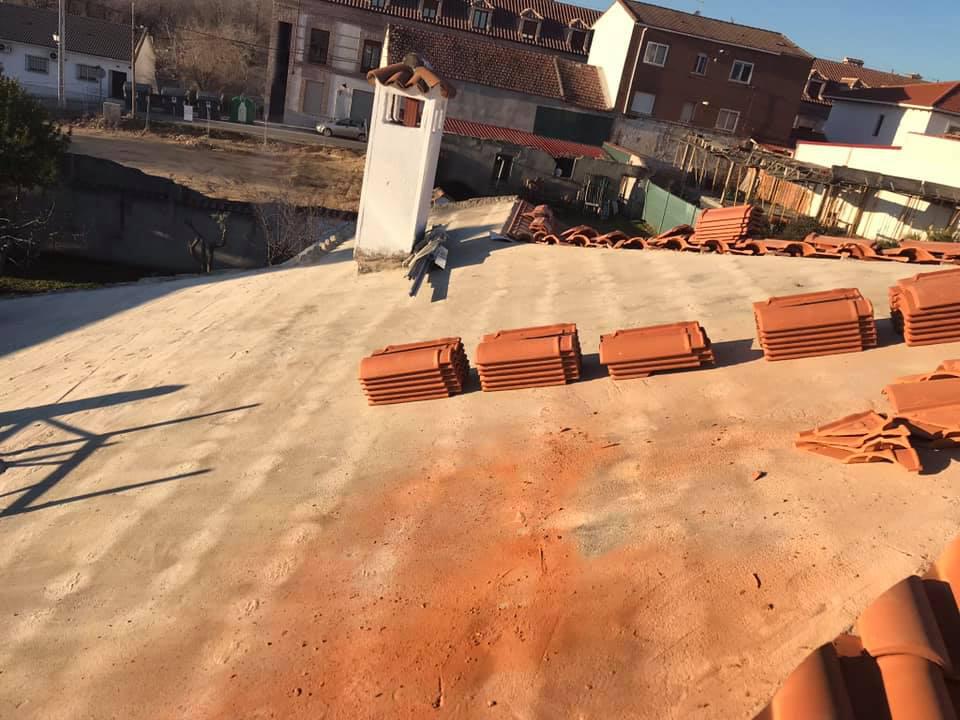 Images Tejados Te&cu sl