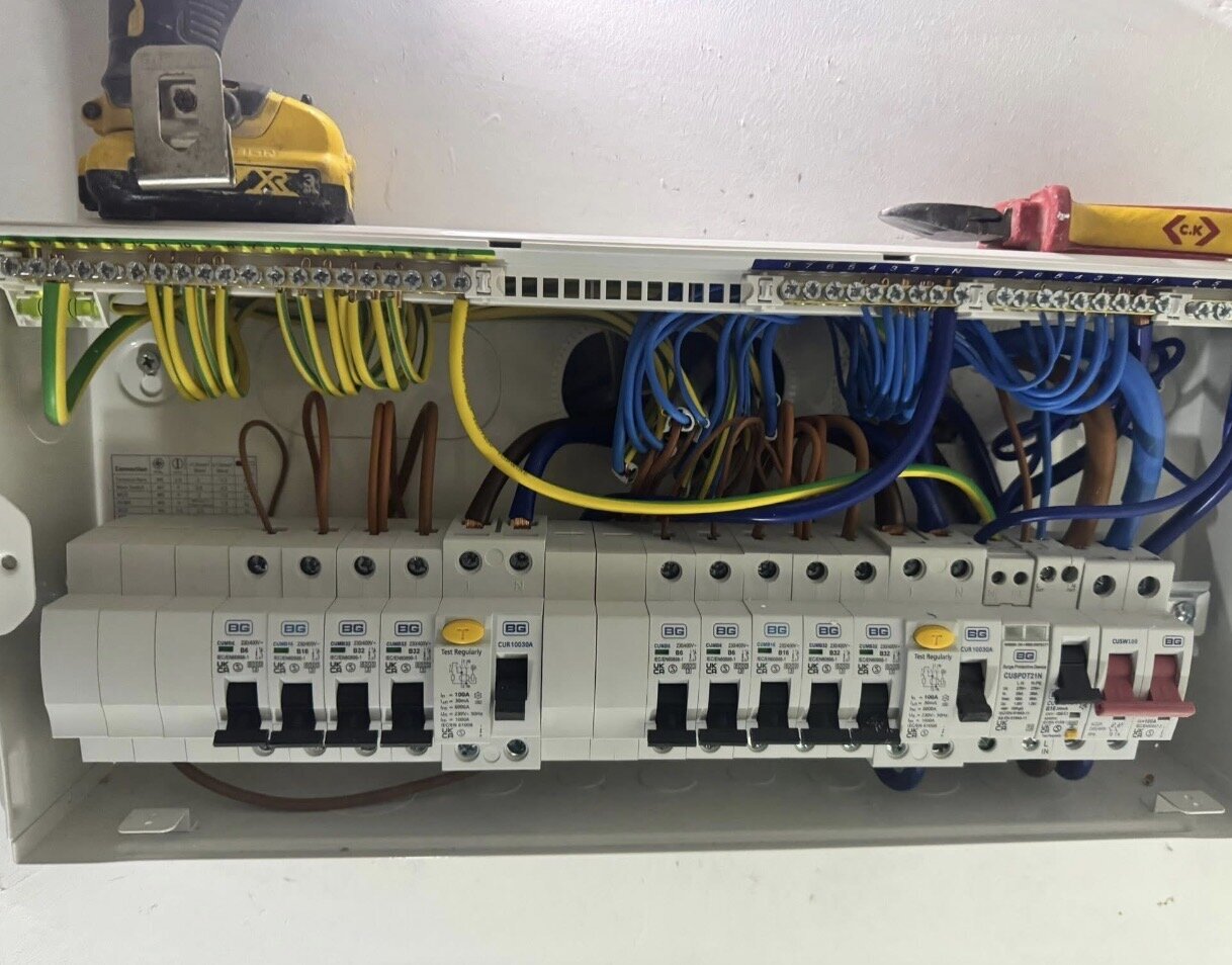 Images ELECTRIKITY Ltd.