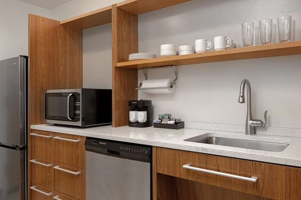 Images Home2 Suites by Hilton Gainesville Medical Center