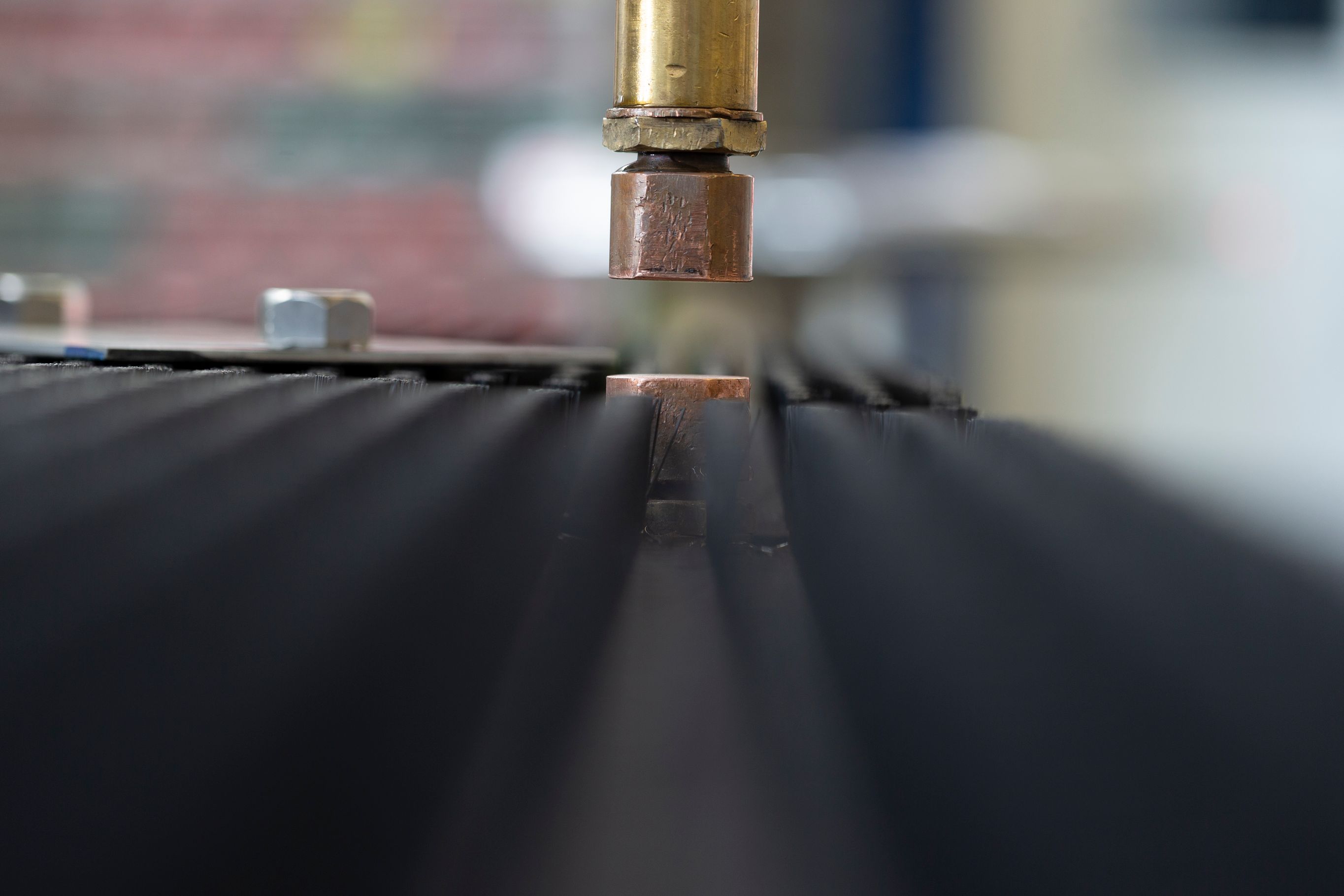 Bilder TM Metalltechnik AG